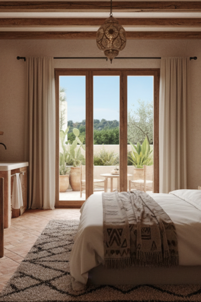 Firefly_We are building A sustainable, ecological vacation park - auberge (hotel) located in 884954